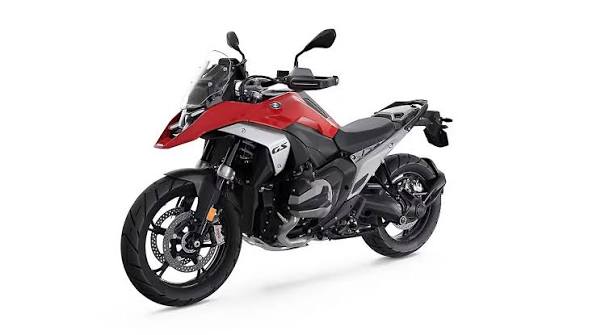 BMW R 1300 GS Adventure Standard (Racing Red)